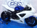 KIT A SUZUKI GSX-R 600/750 2008-2010 KIT EVO SUZUKI GSX-R 600/750 2008-2010