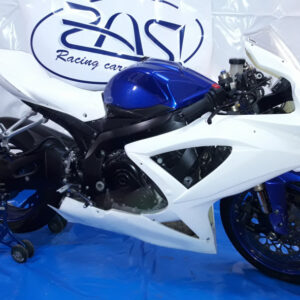 KIT A SUZUKI GSX-R 600/750 2008-2010 KIT EVO SUZUKI GSX-R 600/750 2008-2010