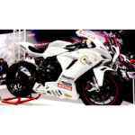 KIT A MV AGUSTA F3 KIT EVO MV AGUSTA F3