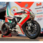 KIT A MV AGUSTA F3