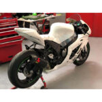 KIT A KAWASAKI ZX10R 2016-2020