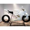 KIT EVO BMW S1000RR 2025