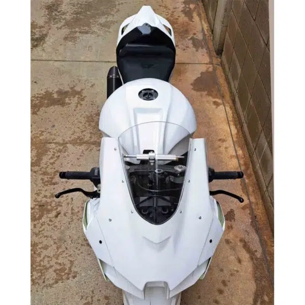 KIT EVO KAWASAKI ZX10R 2021-2024