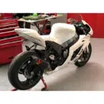 KIT EVO KAWASAKI ZX10R 2016-2020