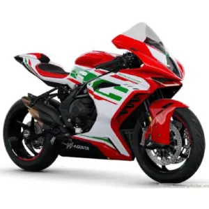 mv augusta f3