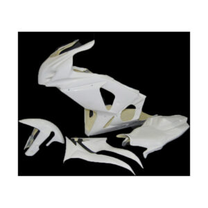 Carenado circuito Suzuki GSX-R 1000 2009-2015 Zas Racing