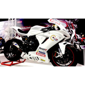 Carenado circuito Kit Evo MV Agusta F3