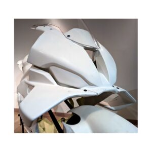 Carenador circuito BMW S1000RR 2025 Kit Evo Zas Racing