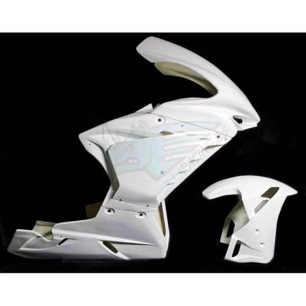 Carenado circuito Kit Evo MV Agusta F3RR Zas Racing