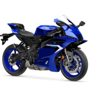 YAMAHA R9