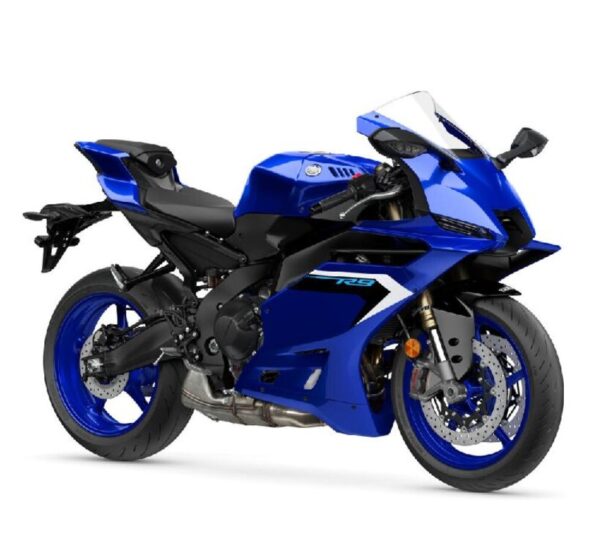 YAMAHA R9