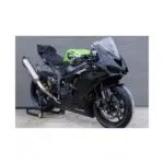 KIT KAWASAKI NINJA ZX6R 2024 Línea escape