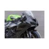 KIT KAWASAKI NINJA ZX6R 2024 Línea escape