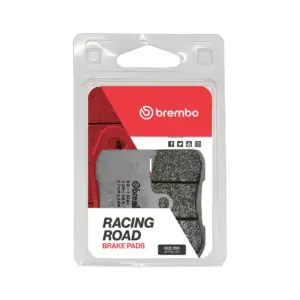 pastillas brembo 07KA23SR