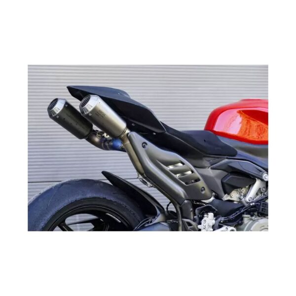 KIT DUCATI PANIGALE V4 2025
