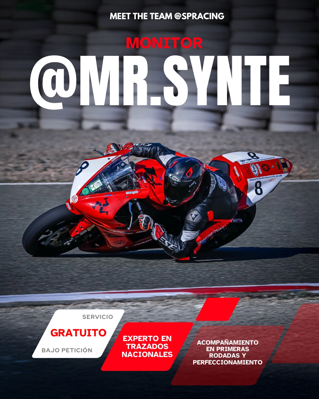 monitores mr.synte
