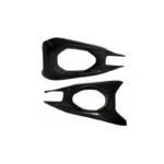 Panigale V4 2025 Protector basculante carbono S2 Concept