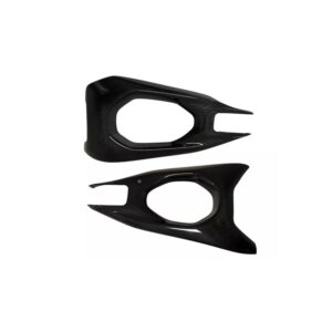 Panigale V4 2025 Protector basculante carbono S2 Concept
