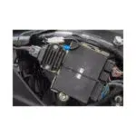 Soporte regulador CDI Yamaha R1 2020-2025 S2 Concept