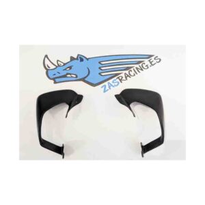 Alerones Yamaha R1-R1M 2015-2025 Zas Racing