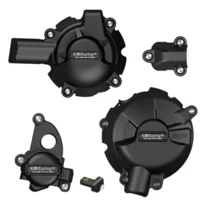 Kit tapas motor GB Racing BMW S1000RR 2019-2025 - M1000RR 2019-2024 EC-S1000RR-2019-SET-GBR