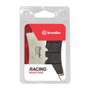 Pastillas Brembo 07BB37RC
