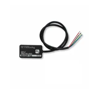 PZRacing Laptimer GPS LP700