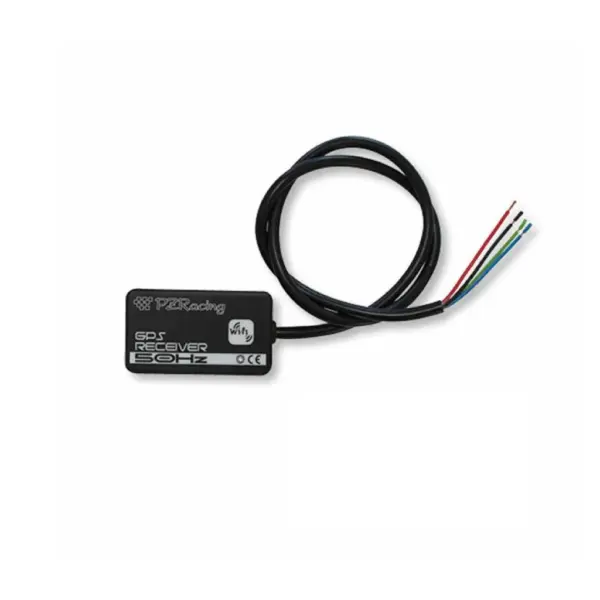 PZRacing Laptimer GPS LP700