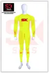 Sotomono SOKS Amarillo Fluor