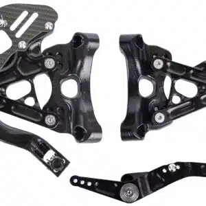 Estriberas SPIDER BMW S1000RR 19-25