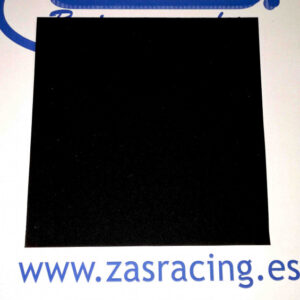 Espuma Asiento Alta Densidad de 12 mm autoadhesiva
