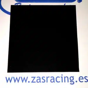 Espuma Asiento Alta Densidad de 12 mm autoadhesiva