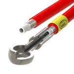 Latiguillos directos Yamaha R1 2025 (sin ABS)