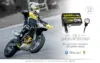 Healtech Quickshifter Easy Cambio Semiautomático