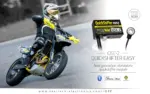 Healtech Quickshifter Easy Cambio Semiautomático