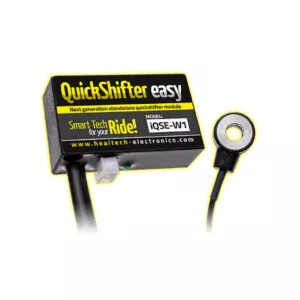 Healtech iQSE Quickshifter Easy Cambio Semiautomático