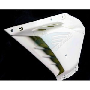 Carenado lateral izquierdo MV Agusta F3RR Zas Racing