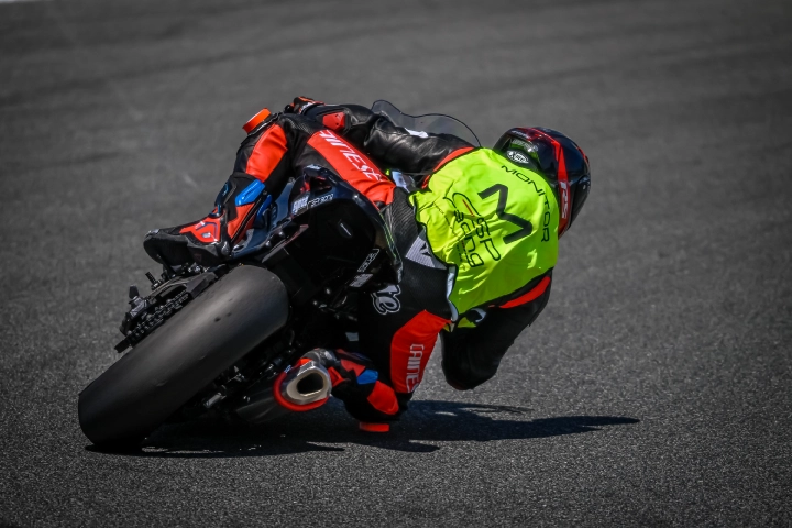 rodadas de moto