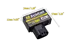 HealTech AR Assistant Antiwheelie y Control de Tracción