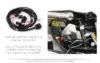 HealTech AR Assistant Antiwheelie, Control de Tracción y Launch Control