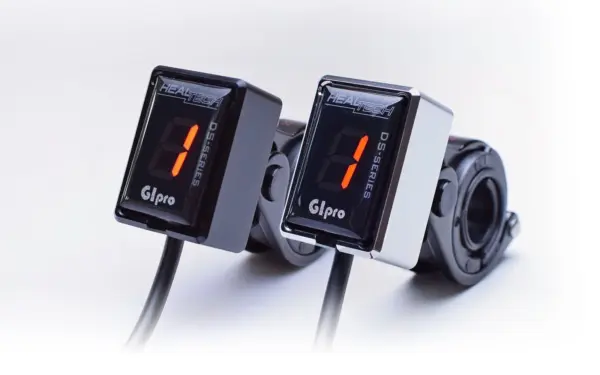 HealTech GIpro Mount Soporte de Manillar para GIpro