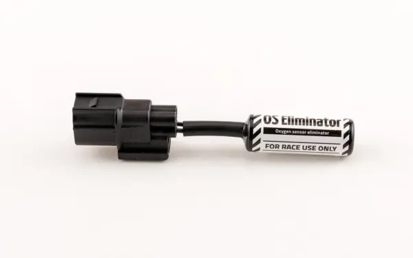 HealTech OS Eliminator Módulo Anulador del Sensor de Oxígeno