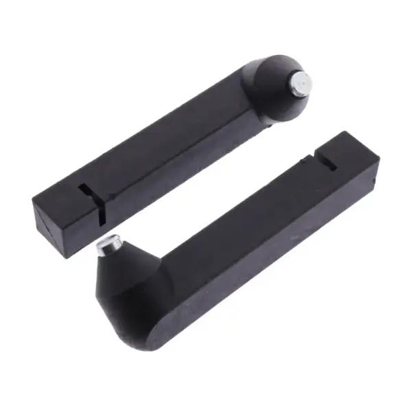 Soportes JMP caballete delantero tipo cono 722.04.39