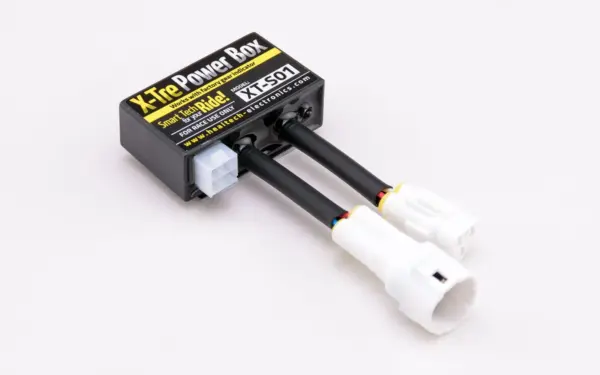HealTech X-TRE Power Box Módulo Deslimitador