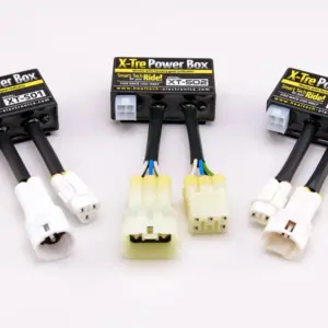 HealTech X-TRE Power Box Módulo Deslimitador