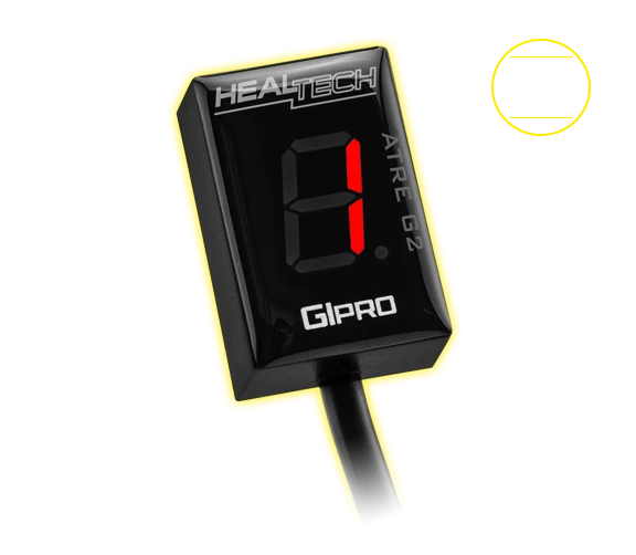 HealTech GIpro ATRE G2 Indicador de Marchas HealTech GIpro DS-Series G2 Indicador de Marchas HealTech GIpro X-Type G2 Indicador de Marchas HealTech GIpro ATRE G2 Indicador de Marchas HealTech GIpro DS-Series G2 Indicador de Marchas HealTech GIpro X-Type G2 Indicador de Marchas