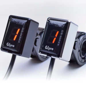 HealTech GIpro Mount Soporte de Manillar para GIpro