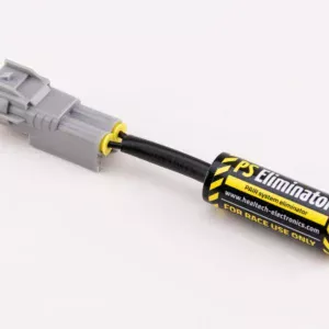 HealTech PS Eliminator Módulo Anulador del Sistema PAIR