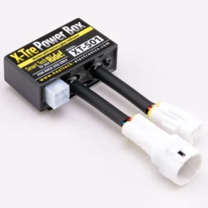 HealTech X-TRE Power Box Módulo Deslimitador