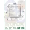 Filtro aceite Hiflofiltro HF118